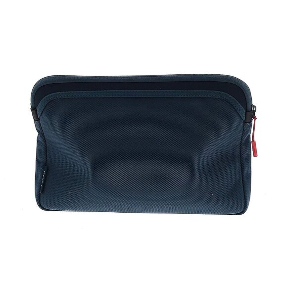 Nixon 13-Inch Laptop Sleeve Case Navy Blue - Picture 2 of 2